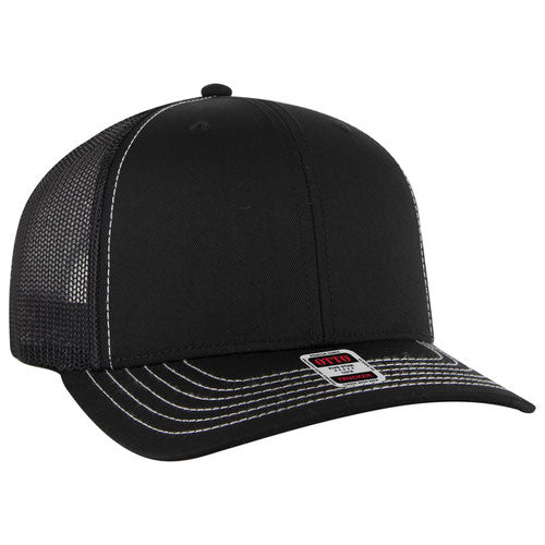 Otto - Truck Hat