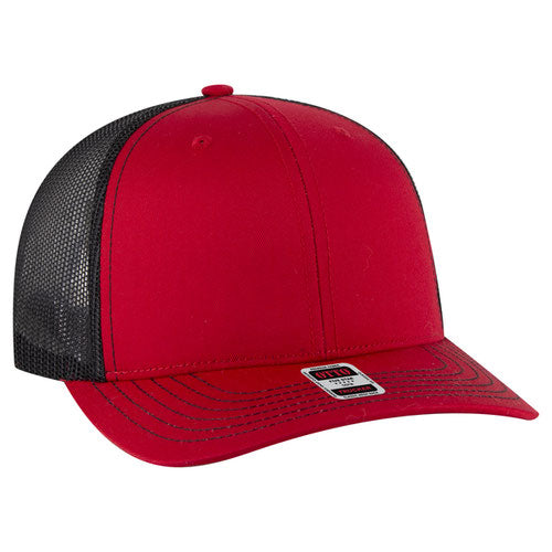 Otto - Truck Hat