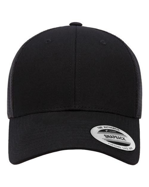 YP Classic - Elite Cap