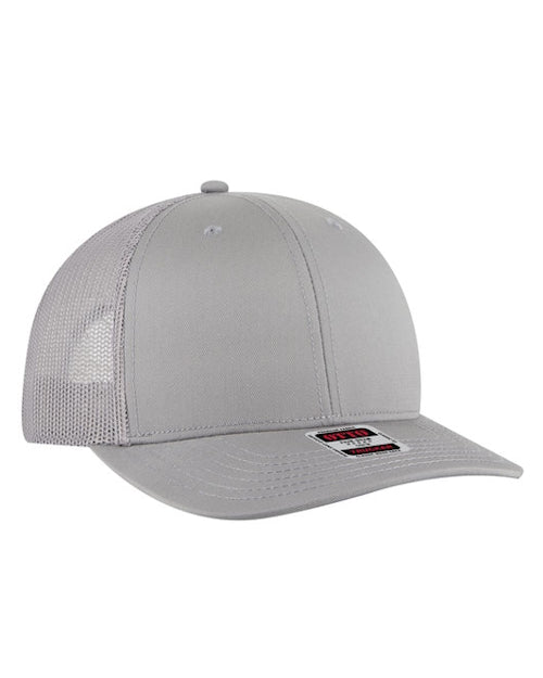 Otto - Truck Hat
