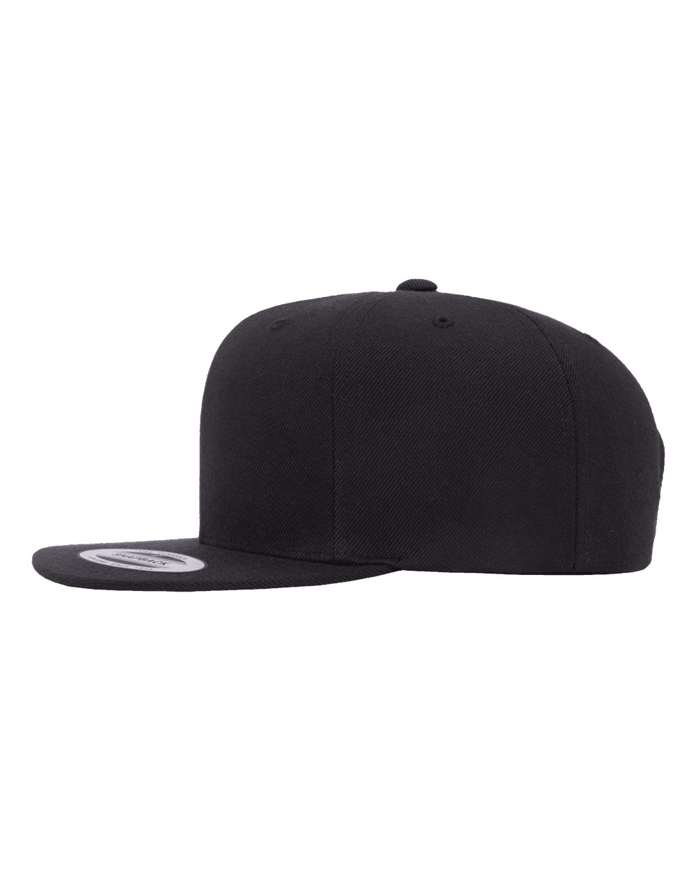 YP Classic - Flat Bill