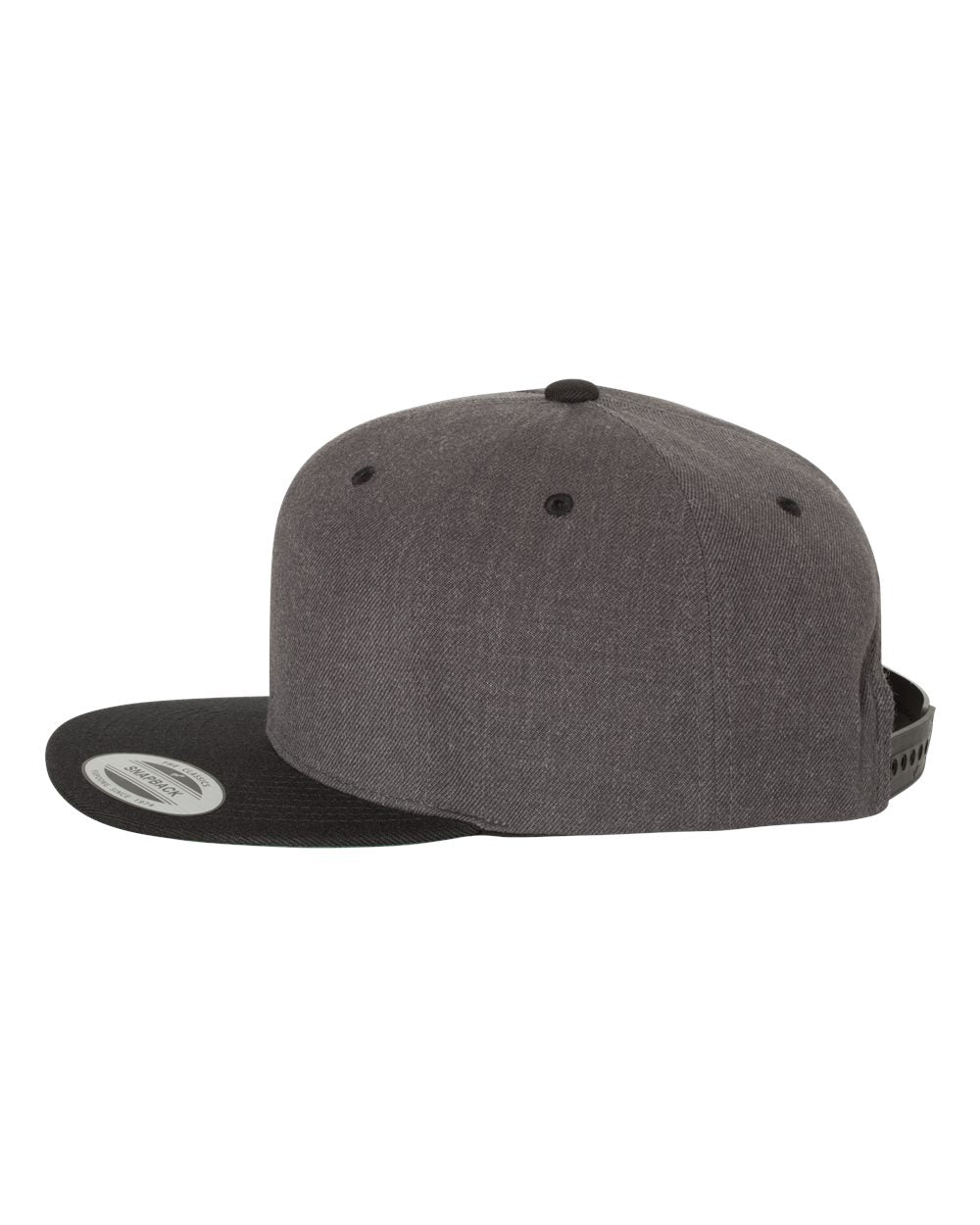 YP Classic - Flat Bill