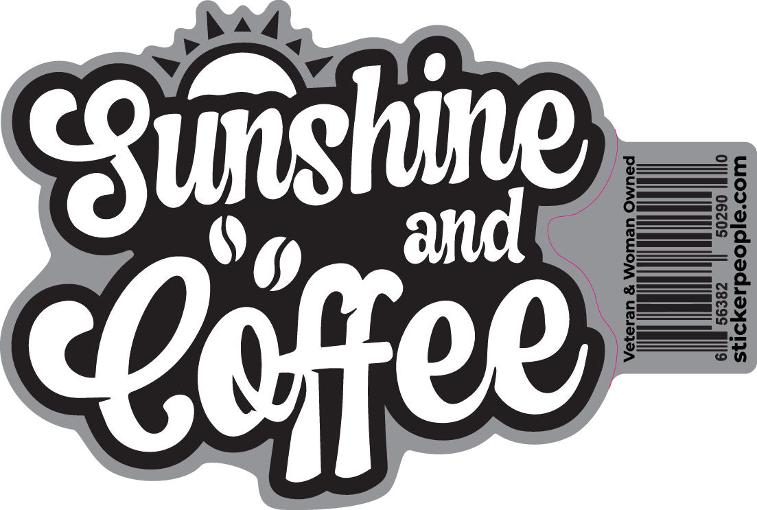 Sunshine and Coffee