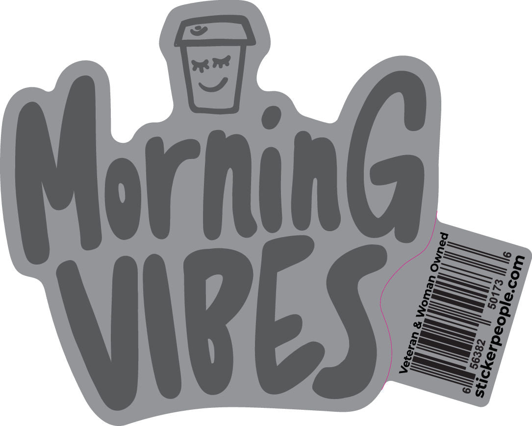 Morning Vibes