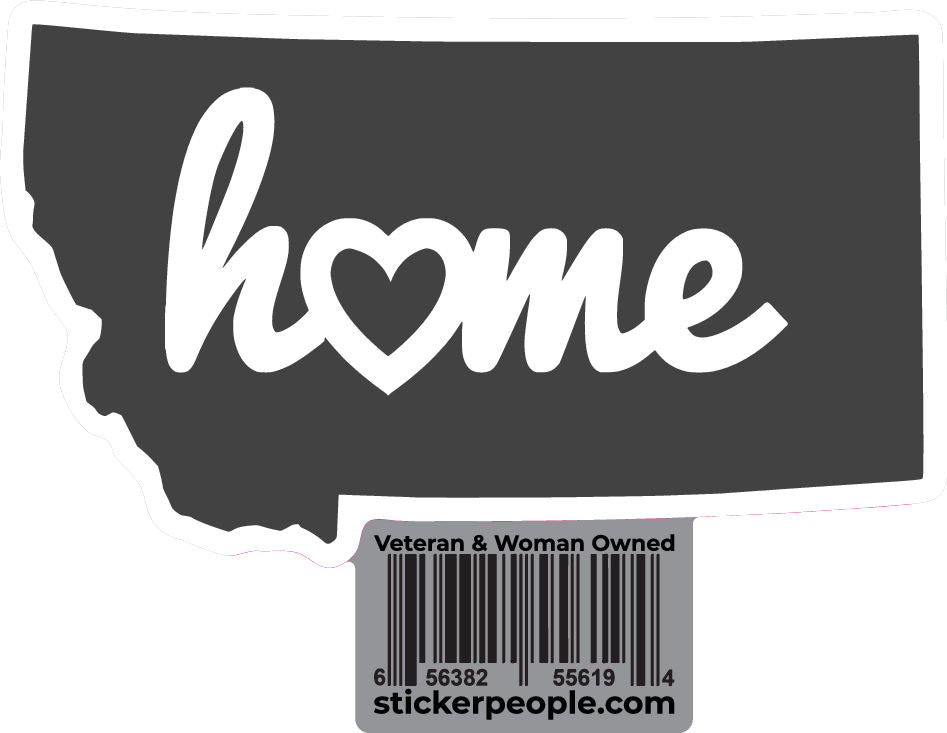 Montana Home