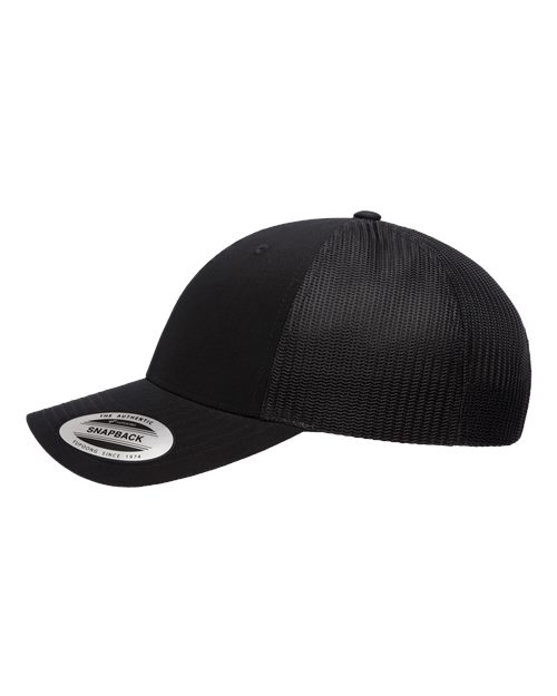 YP Classic - Elite Cap