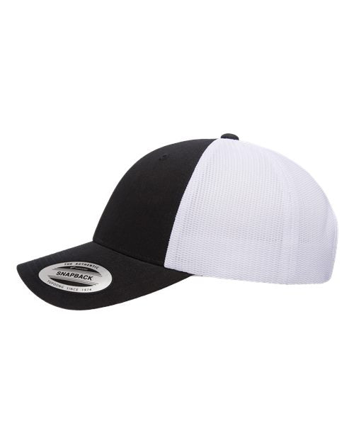 YP Classic - Elite Cap