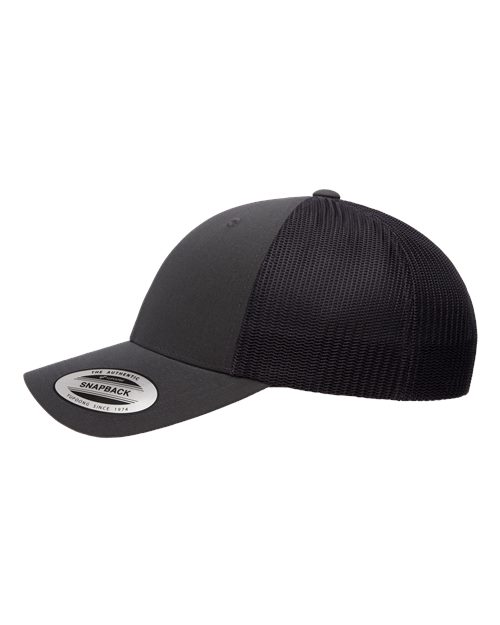 YP Classic - Elite Cap