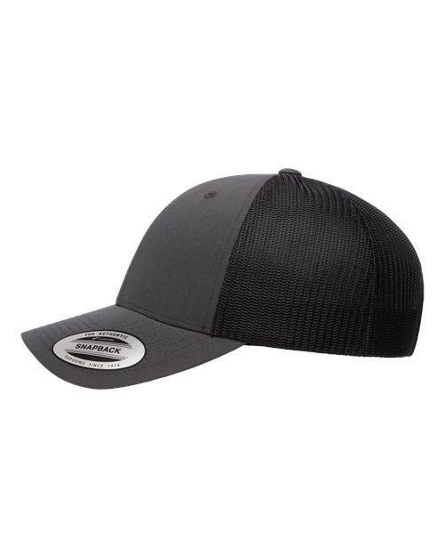 YP Classic - Elite Cap