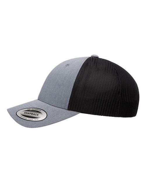 YP Classic - Elite Cap