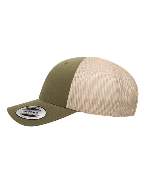 YP Classic - Elite Cap