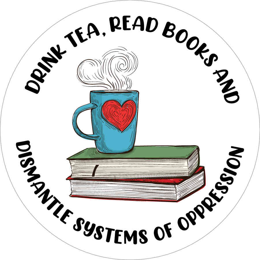 Drink Tea and Read Books