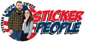 Sticker People