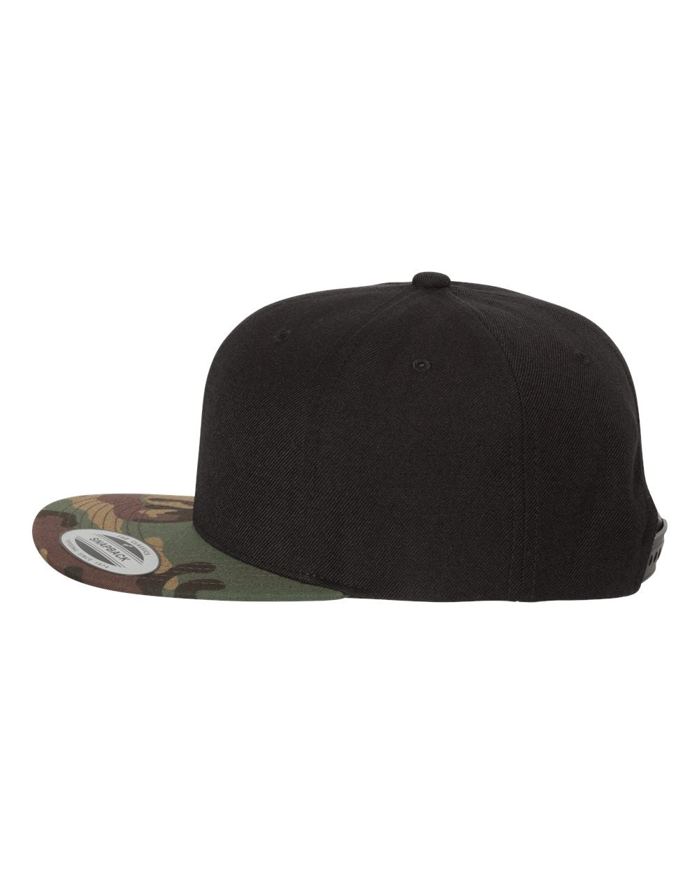 YP Classic - Flat Bill