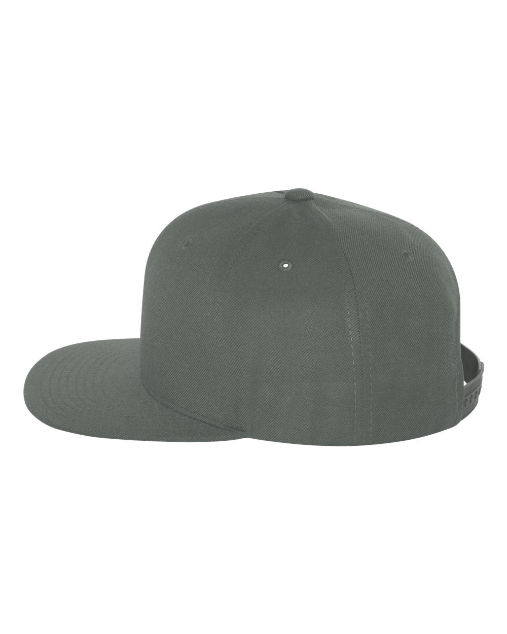 YP Classic - Flat Bill