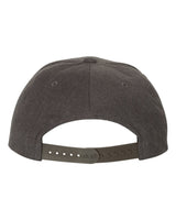 YP Classic - Flat Bill