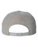 YP Classic - Flat Bill