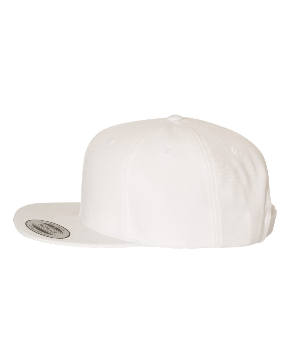 YP Classic - Flat Bill