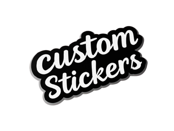 Custom Stickers