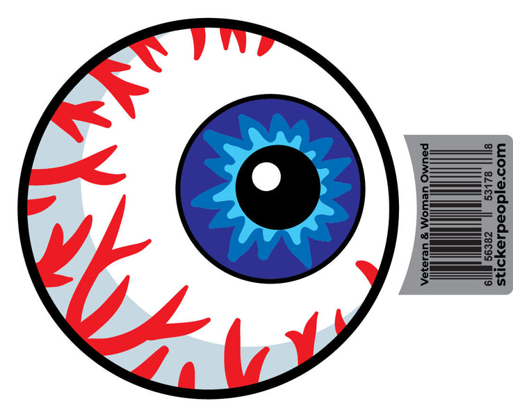 Eyeball Roll Emoji Sticker Eyeball Reference Sticker People
