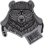 Pilot Bear