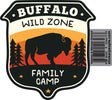 Wild Zone Buffalo