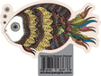 Leafy Fish