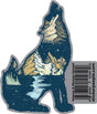 Howling Wolf