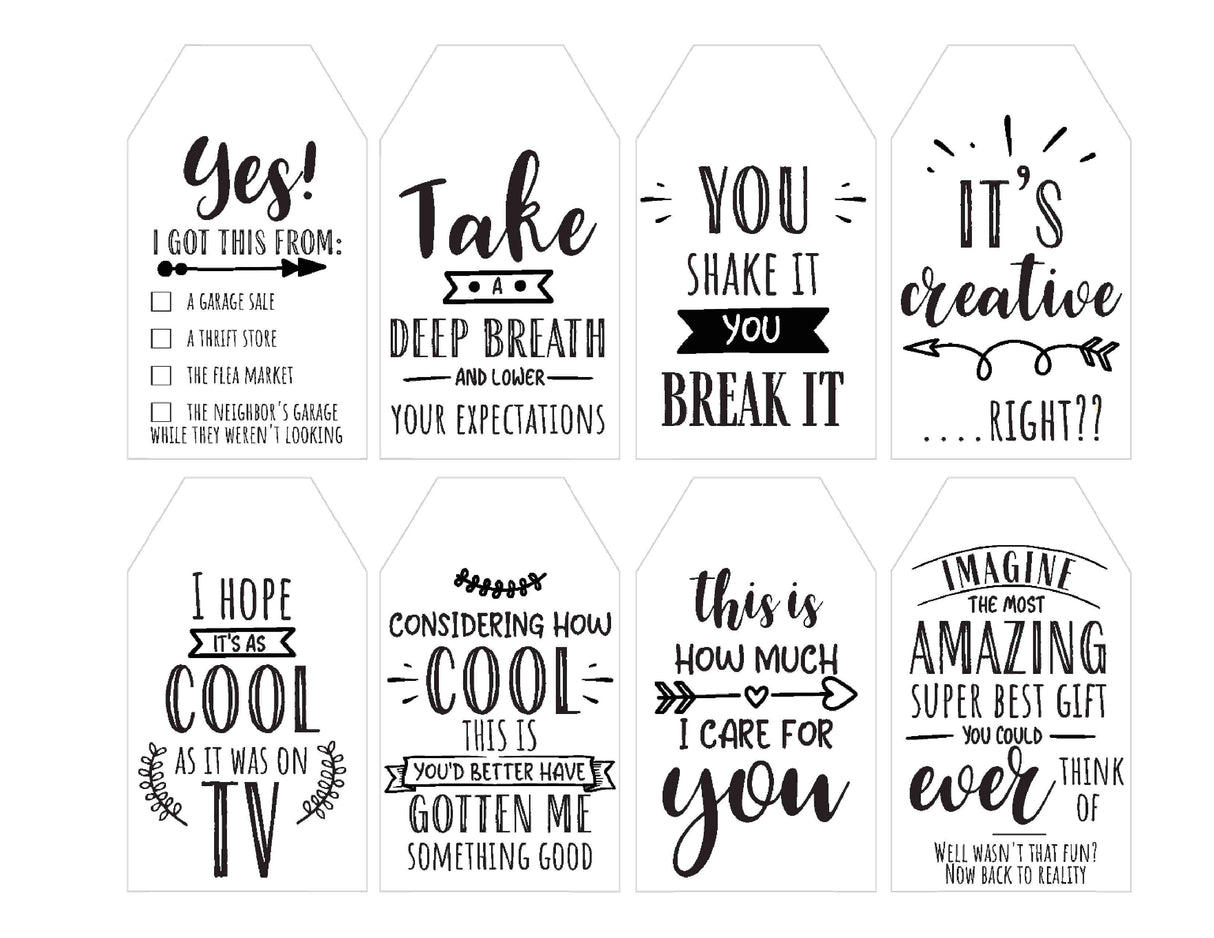 Black and White Gift Tags-04