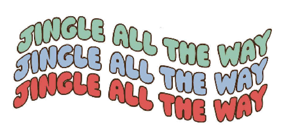 Jingle All The Way