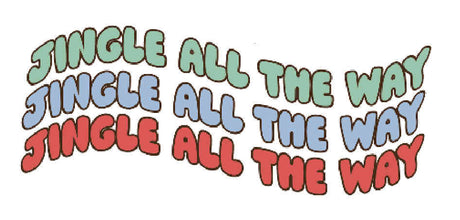 Jingle All The Way