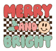 Merry and Bright