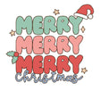 Merry Merry Merry Chirstmas