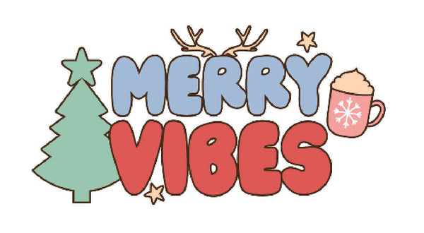 Merry Vibes