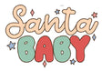 Santa Baby