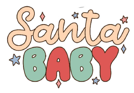 Santa Baby