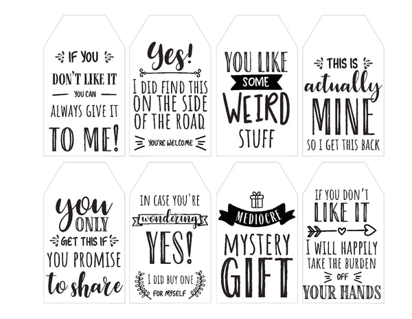Black and White Gift Tags-03
