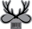 Fish Hooks with Antlers