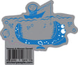 Little Dude Big Fish