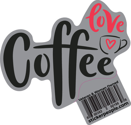 Coffee Love