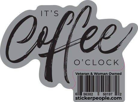 Coffee O'Clock