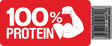 100% Protein Muscle