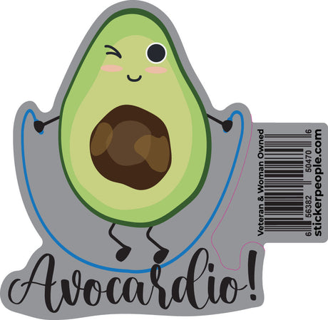Avocardio
