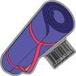 Yoga mat