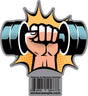 Hand Dumbbell