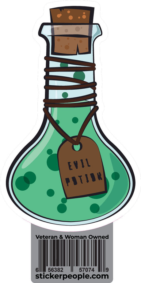 Evil Potion