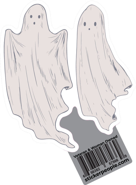 2 Ghosts