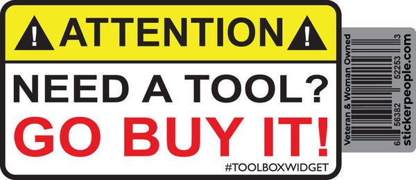 Mechanic | Sticker People