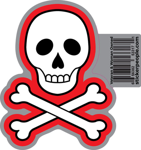 Skull and Crossbones