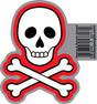Skull and Crossbones